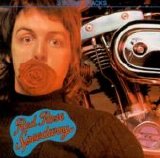 Beatles > McCartney, Paul - Red Rose Speedway