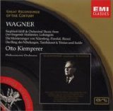 Wagner, Richard - Rheingold
