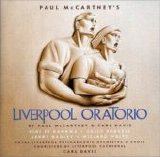 Beatles > McCartney, Paul - Liverpool Oratorio