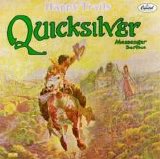 Quicksilver Messenger Service - Quicksilver Messenger Service