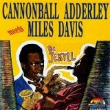 Davis, Miles & Adderley, Cannonball - Dr Jekyll