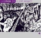 Phish - 1997-11-17 McNichols Sports Arena - Denver, CO
