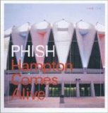 Phish - 1998-11-20 Hampton Collisium - Hampton, MA