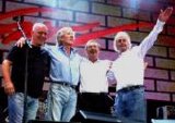 Pink Floyd - 2005-07-02 Hyde Park: Live8 - London, England