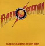 Queen - Flash Gordon