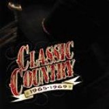 Various artists - Classic Country 1965-1969