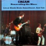 Cream - Renovating The Blues