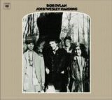 Dylan, Bob - John Wesley Harding