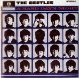 Beatles > Beatles - A Hard Day's Night (Stereo)