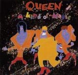 Queen - A Kind Of Magic