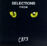 Webber, Andrew Lloyd - Cats, Original Broadway Cast