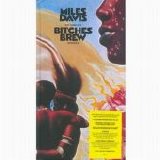 Davis, Miles - The Complete Bitches Brew Sessions