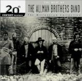 Allman Brothers Band - The Best Of The Allman Brothers Band