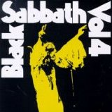 Black Sabbath - Vol 4