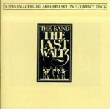 Band - The Last Waltz