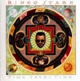 Beatles > Starr, Ringo - Time Takes Time