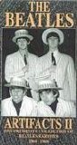 Beatles > Beatles - Artifacts 2