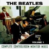 Beatles > Beatles - Complete Controlroom Monitor Mixes