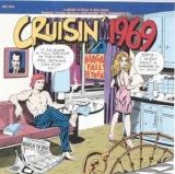 Various artists - Cruisin' 1969