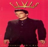 Presley, Elvis - The Essential 60's Masters CD1 (CD 3/5)