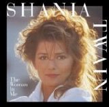 Twain, Shania - The Woman In Me