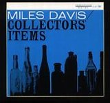 Davis, Miles - Collectors' Items
