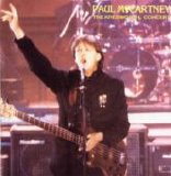Beatles > McCartney, Paul - 1990-06-30 Knebworth Park - Hertfordshire, England