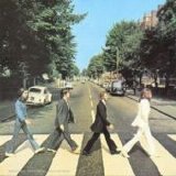 Beatles > Beatles - Abbey Road (EMI-Toshiba) Black Triangle