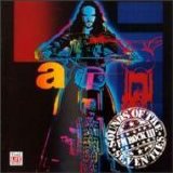 Various artists - Sounds of the Seventies - FM Rock III