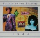 Various artists - Sounds of the Eighties - 1984