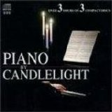 Various artists - Piano by candlelight