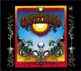 Grateful Dead - Aoxomoxoa (remastered)