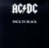 AC/DC - Back In Black