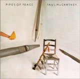 Beatles > McCartney, Paul - Pipes Of Peace