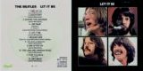 Beatles > Beatles - Let It Be (DESS Brasilian Mono 2006)