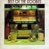 Doobie Brothers - Best Of The Doobies