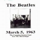 Beatles > Beatles - March 5, 1963