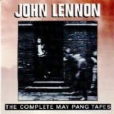 Beatles > Lennon, John - The Complete May Pang Tapes