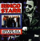 Beatles > Starr, Ringo - Ringo Starr And His All Starr Band, Volume 2