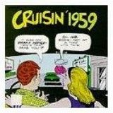 Various artists - Cruisin' 1959