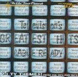 Various artists - Television's Greatest Hits VII - Cable Ready