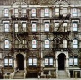 Led Zeppelin - Physical Graffiti