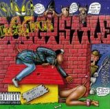 Snoop Doggy Dogg - Doggystyle