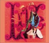 Grateful Dead - Live/Dead