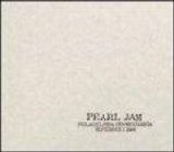 Pearl Jam - 2000-09-01 E-Center - Camden, NJ