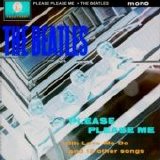Beatles > Beatles - Please Please Me (OOPS)