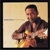 Waters, Muddy - The Anthology (1947-1972)