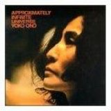 Beatles > Ono, Yoko - Approximately Infinite Universe