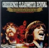 Creedence Clearwater Revival - Chronicle 1