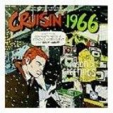 Various artists - Cruisin' 1966